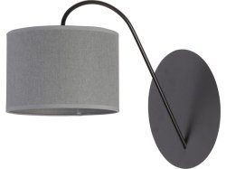 Светильник настенный (бра) Nowodvorski Alice Gray 6813