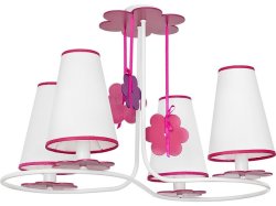 5303 Люстра Nowodvorski PRASLIN IV zwis PL