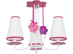 5304 Люстра Nowodvorski PRASLIN III plafon PL