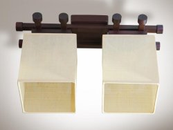 Люстра сучасна стельова 60941/3