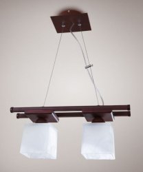 Люстра подвес современная 20641