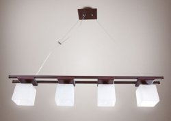 Люстра современная подвес 40641