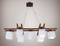 Люстра современная 70641