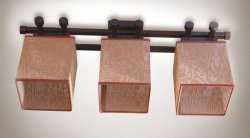 Люстра пристельова 30941/1