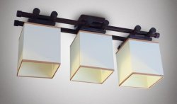 Люстра пристельова 30941/2