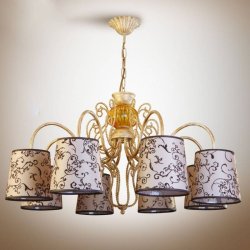 Люстра класична 80541/2 