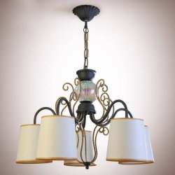 Люстра класична 50541/2 