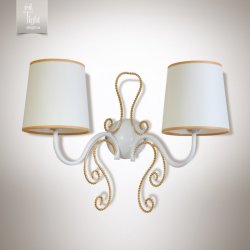 Бра класичне Санта-Марія 14502 