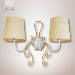 Бра класичне Санта-Марія 14502/1 