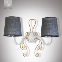 Бра класичне Санта-Марія 14502/2 