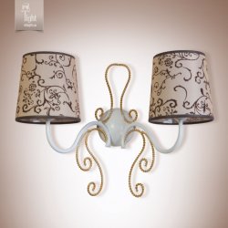 Бра класичне Санта-Марія 14502/3 