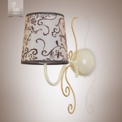 Бра класичне Санта-Марія 14501 