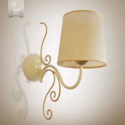 Бра класичне Санта-Марія 14501/2 