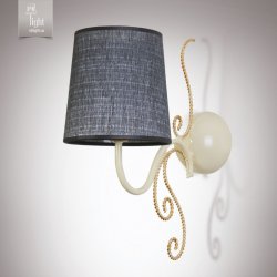 Бра класичне Санта-Марія 14501/3 