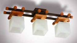 Люстра потолочная с плафонами 30791/1