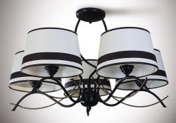 Люстра класична 50741