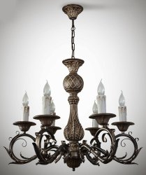 Люстра классическая 60691