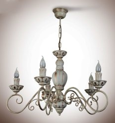 Люстра классическая 50091
