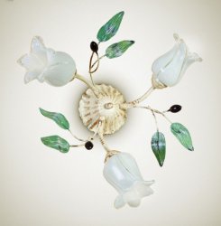 Люстра потолочная 33411