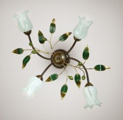 Люстра потолочная 44411