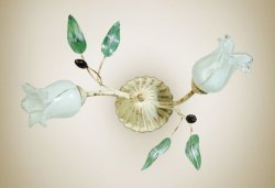 Люстра потолочная 22411