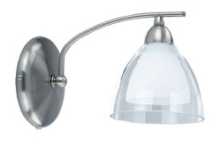 Светильник настенный(бра) ALFA Ajax 2612