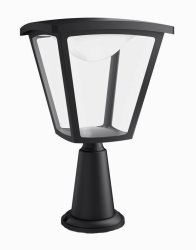 Вуличний світильник Philips Cottage 15482/30/16