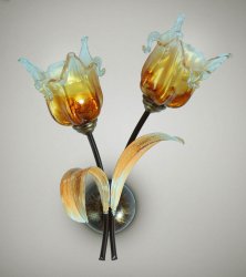 Светильник настенный (бра) N&B Light Ландыш 1902