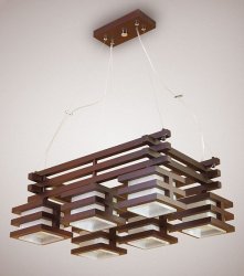 Люстра подвес 60241