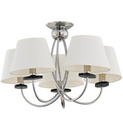 Люстра классическая Alfa Rock 18375