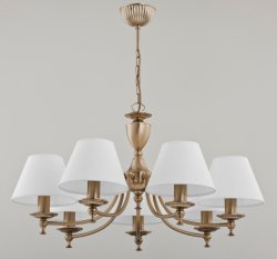 Люстра ALFA Sofia 18347 