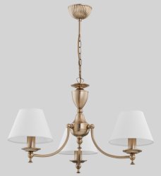 Люстра классическая ALFA Sofia 18343