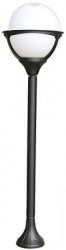 Светильник садово-парковый QMT 11383F Genova