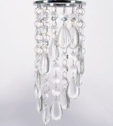 Точечный светильник Ultralight CL 1951 CL CH