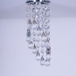 Точечный светильник Ultralight CL 1965 CL CR