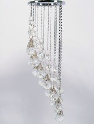 Точечный светильник Ultralight CL 1921 CL CR