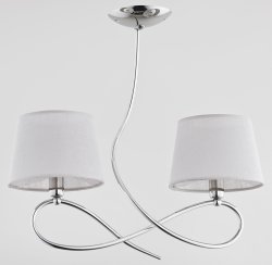 Люстра современная ALFA Venezia 20452