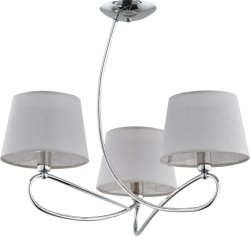 Люстра с абажурами ALFA Venezia 20453