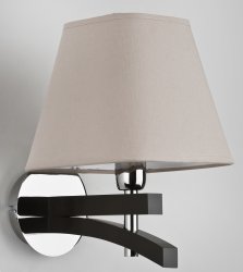 Светильник настенный (бра) ALFA Amarti 21190