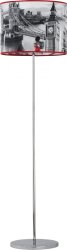 Торшер современный ALFA Brytanic 20829