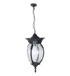 Светильник садово-парковый Delux Palace F05