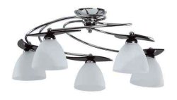 Люстра потолочная ALFA Smiglo Venge 14474