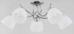 Люстра потолочная ALFA MARISA 27565