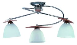 Люстра потолочная ALFA Smiglo 3032