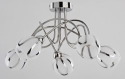 Люстра современная ALFA Pabla 19385