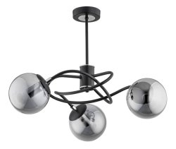 Люстра современная ALFA Doxa 28353