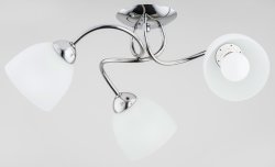 Люстра потолочная ALFA SILIA 27503