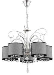 Люстра классическая ALFA Liliana 20935