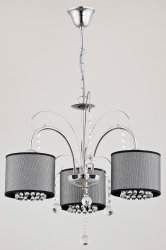 Люстра классическая ALFA Liliana 20933