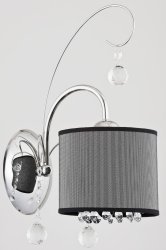 Светильник настенный (бра) ALFA Liliana 20930